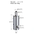 suspension cable kit